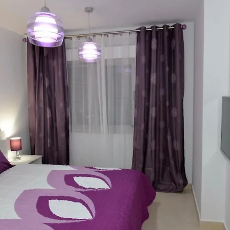 Bahia Del Sol 17 Calpe