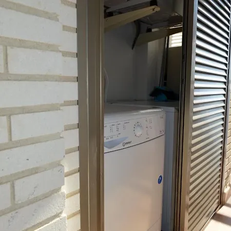 Lägenhet Bahia Del Sol 17 *